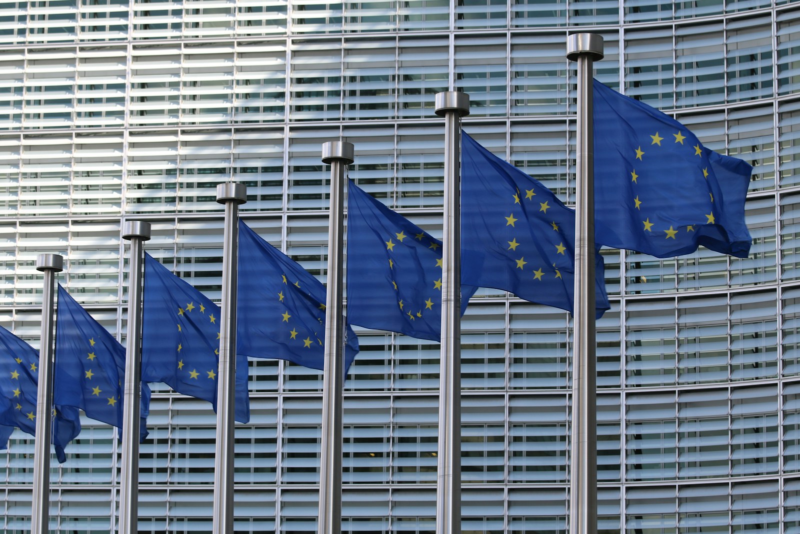 Europe sets out simplified compliance ambition