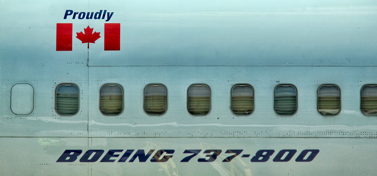 Date set for Boeing fraud case