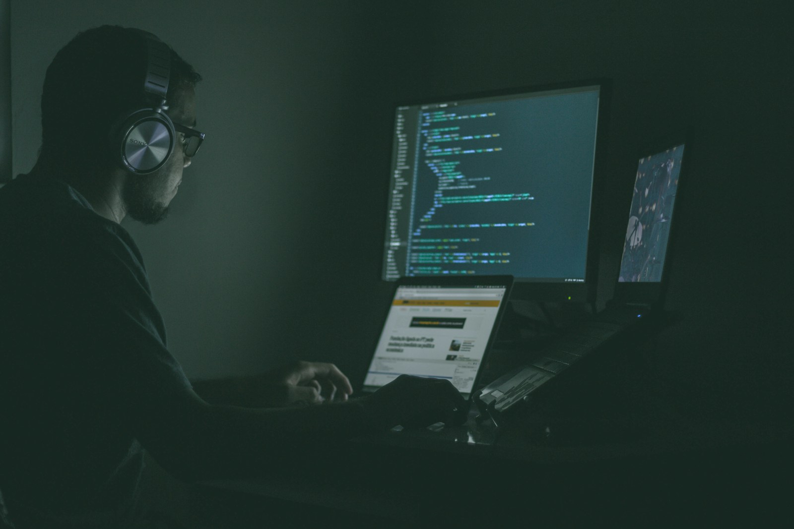 Trump halts funding for two cybersecurity initiatives