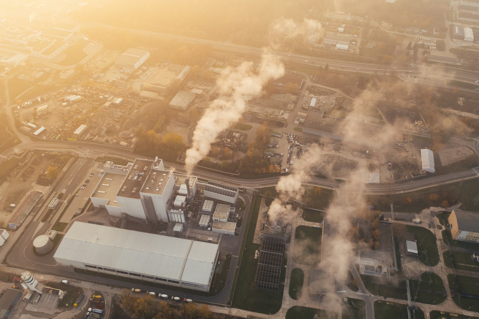 Only 36 companies account for half of global emissions, report estimates