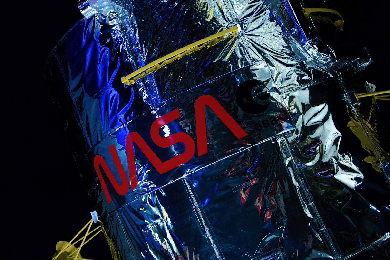 NASA braces for mass employee exodus