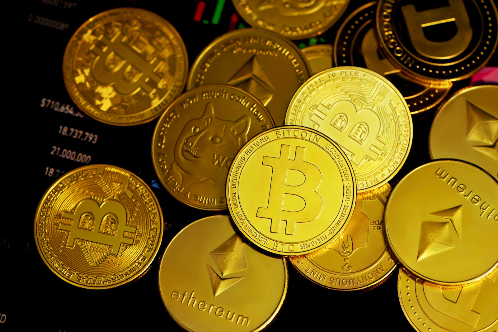 Crypto firms warned on misleading claims