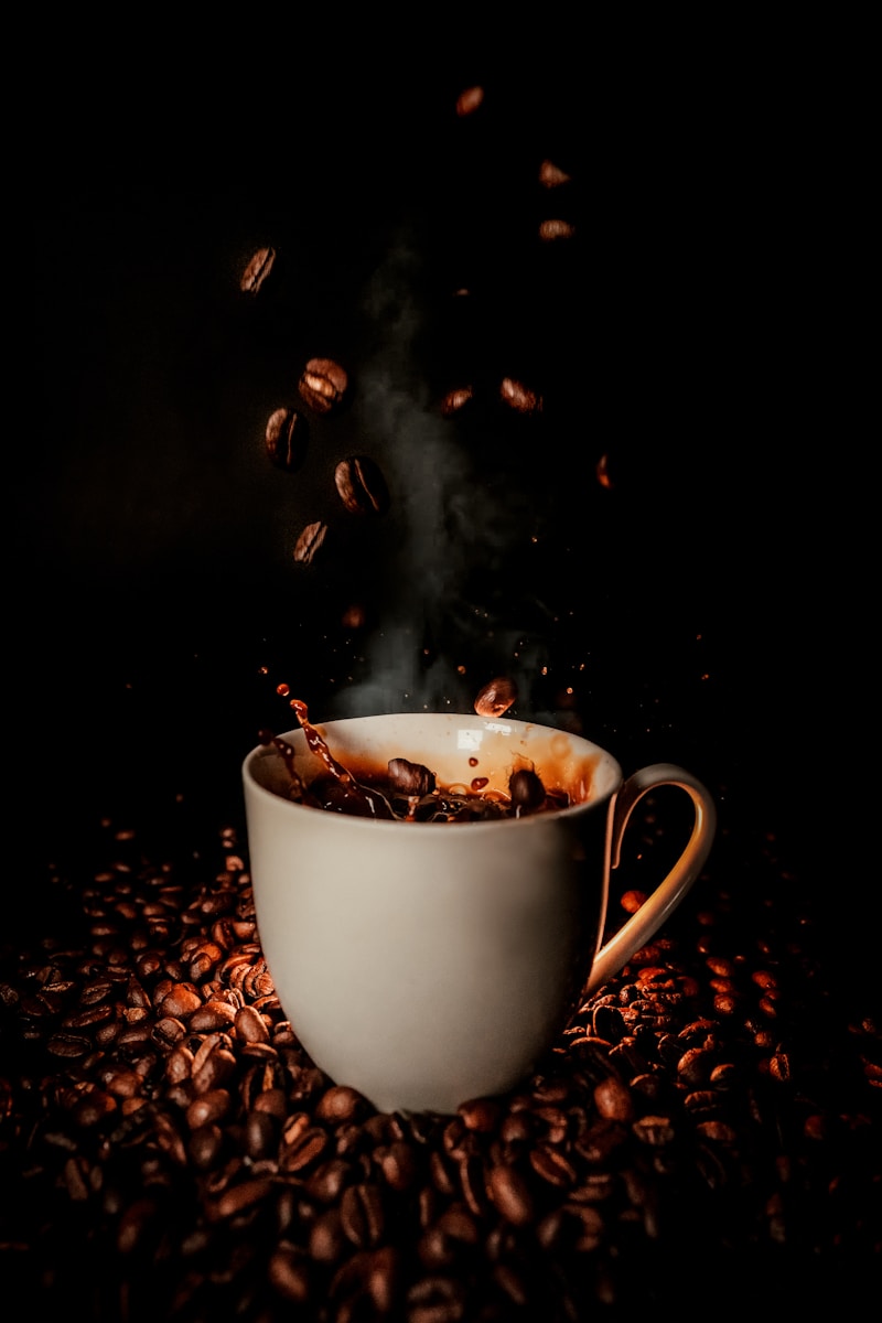 Coffee costs brew trouble for offices