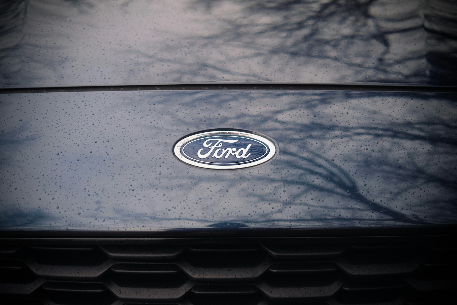 Ford announces Indian investment plans